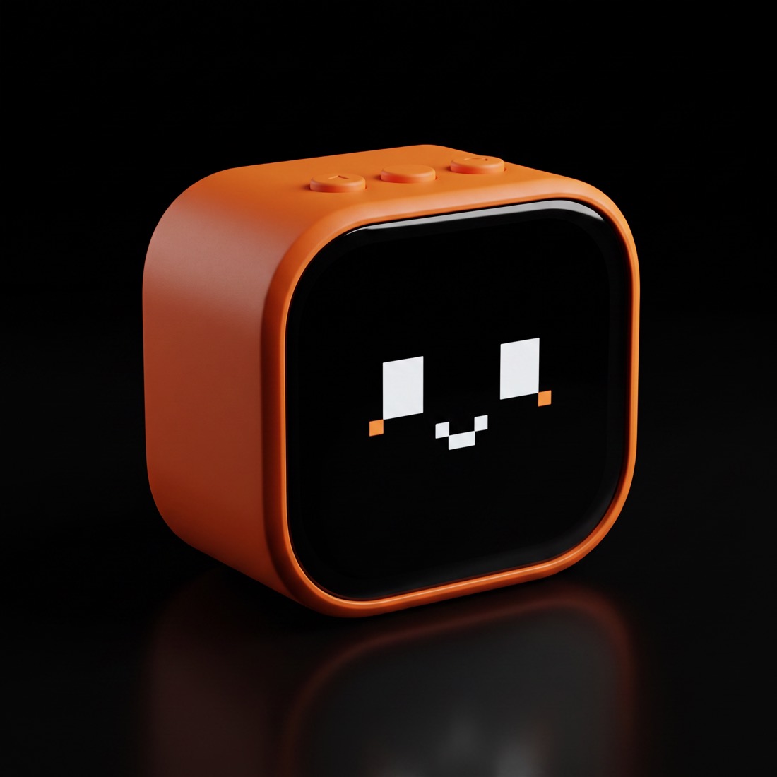 Cgotchi programmable ESP32-S3 desk pet devkit